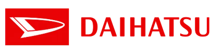 Logo Daihatsu Pasar Minggu